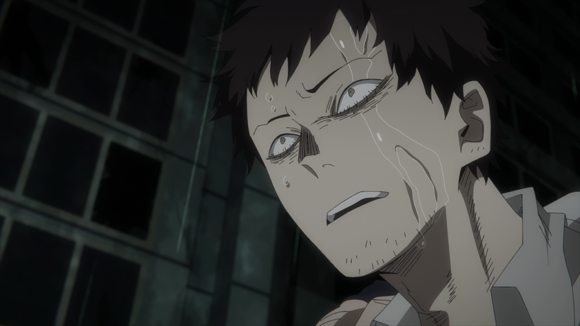 Kai Chisaki | My Hero Academia Wiki | Fandom