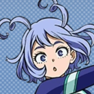 Nejire Hado
