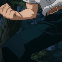 One For All Full Cowl My Hero Academia Wiki Fandom Midoriya vs overhaul deku vs overhaul 100% one for all boku no hero academia episode 13 my hero academia episode 13. full cowl my hero academia wiki fandom