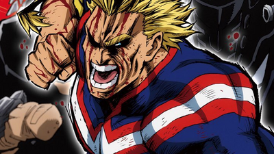 Discuss Everything About My Hero Academia Wiki