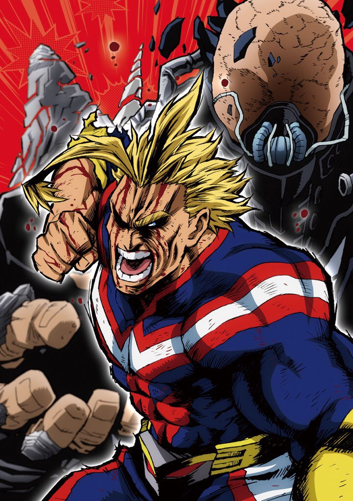 Jump Force, My Hero Academia Wiki