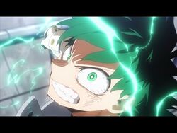 yowaitsu — blossomchi: ▻ BOKU NO HERO ACADEMIA - Season 5 