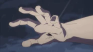 Camie saves Hawks from All For One with one of her Glamour illusions.