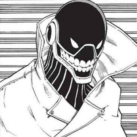 Ectoplasm My Hero Academia Wiki Fandom