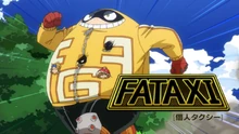 Fataxi (Anime)