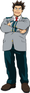 Rikido Sato Full Body Uniform.png (33 KB) Rikido's U.A. school uniform.