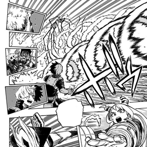Nejire Hado Image Gallery My Hero Academia Wiki Fandom