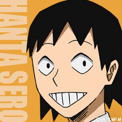 List Of Characters My Hero Academia Wiki Fandom