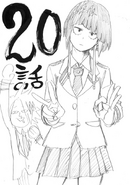 Chapter 20 Sketch