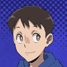 Koichi Haimawari (92 KB) The Crawler Formerly
