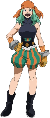 Miss Joke (A)