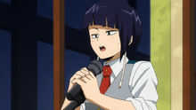 Episode 82 - Kyoka singing