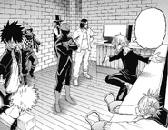 Tomura offers Katsuki a chance to join the League