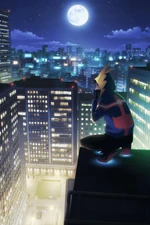 Vigilantes Poster