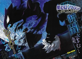 Chapter 4 (Team-Up Missions)