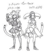 Pussycats Prototype.png (278 KB) Wild Wlid Pussycats Prototype