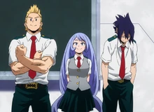 Hero Work-Studies: Round 1 | My Hero Academia Wiki | Fandom
