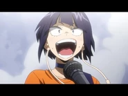 El sexto video promocional de la cuarta temporada junto con la canción "Starmarker"