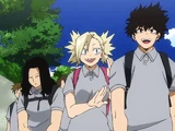 Ketsubutsu Academy High School