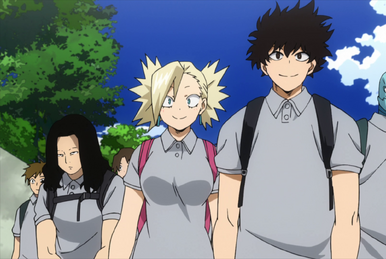 Shindo my hero hot sale academia