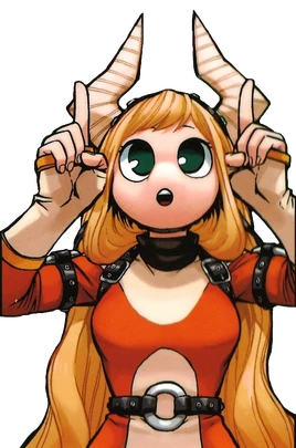 Pony Tsunotori