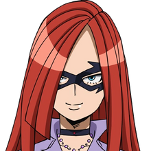 Kiruka Hasaki Image Gallery My Hero Academia Wiki Fandom