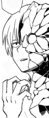 pix My Hero Academia Shoto Todoroki Official Art shoto todoroki image gallery my hero