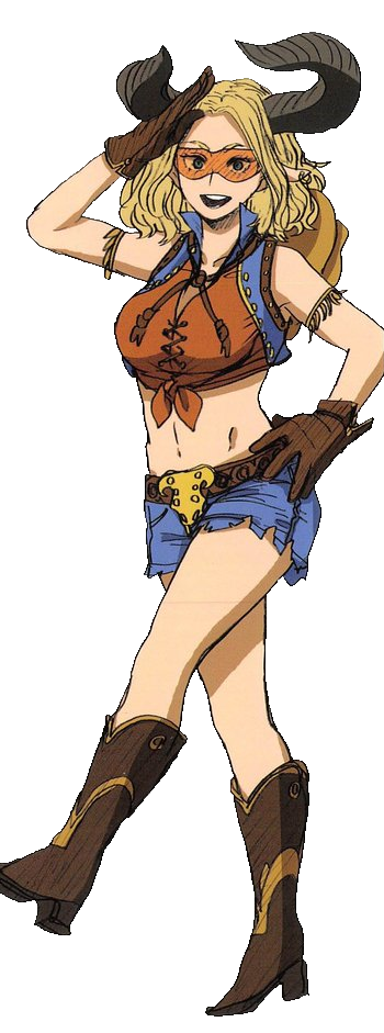 Cow Girl, Wiki