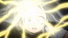 Eri Awakens