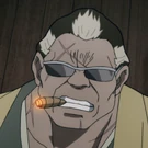 Haruhisa Deceased