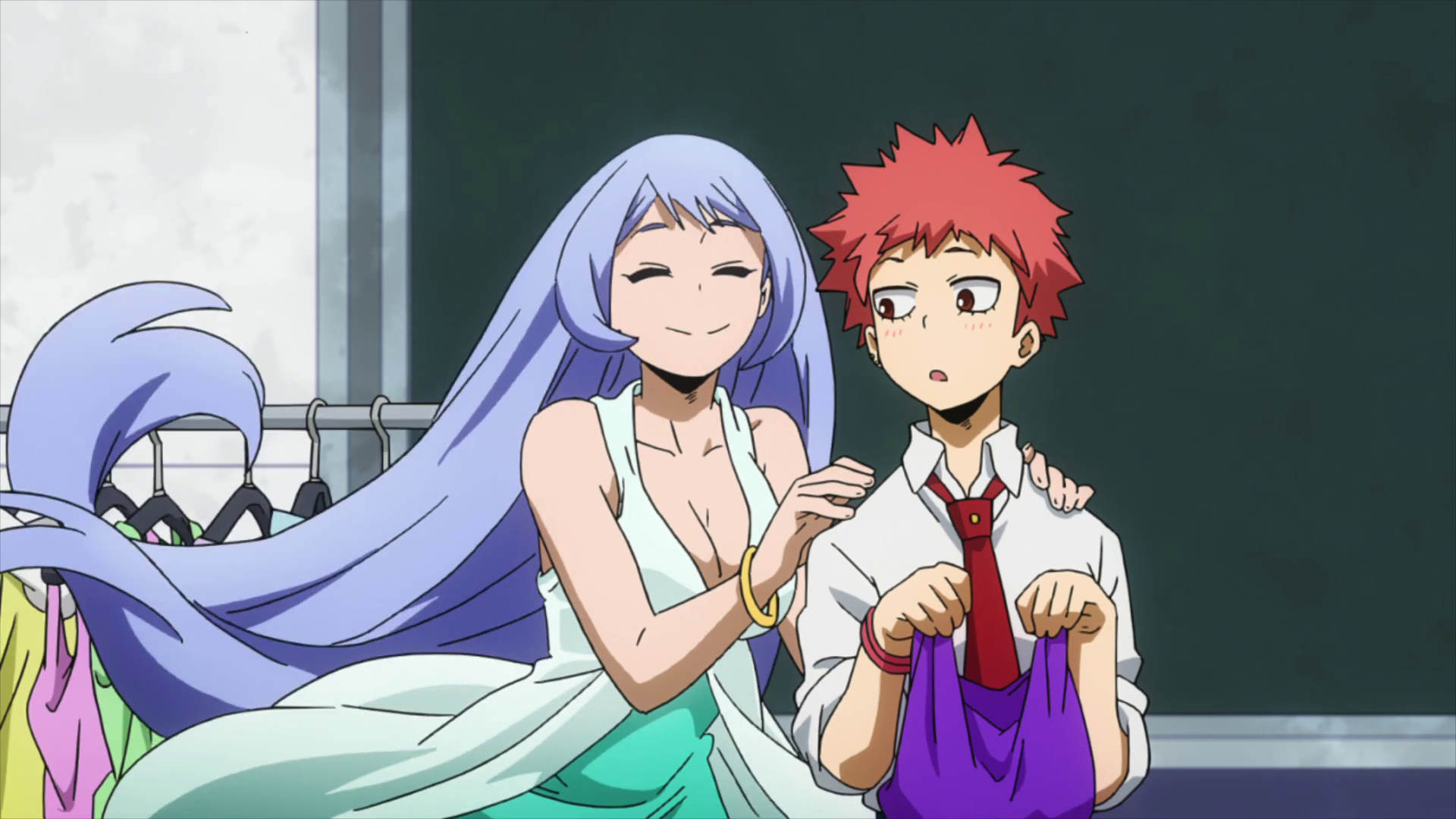 Nejire Hado Relationships My Hero Academia Wiki Fandom Nejire Hado Relationships My Hero Academia Wiki Fandom