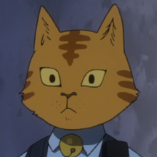 Sansa Tamakawa Image Gallery My Hero Academia Wiki Fandom
