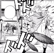 Hawks knocks out Teruo.png