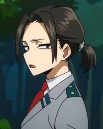 Chikuchi Togeike My Hero Academia Wiki Fandom