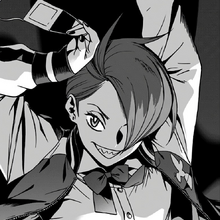 Kuin Hachisuka My Hero Academia Wiki Fandom