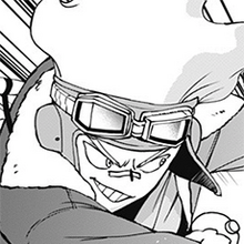 Team Purple Revolution My Hero Academia Wiki Fandom