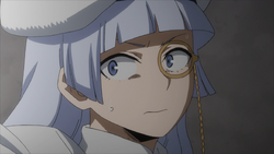 Saiko Intelli (My Hero Academia Series), Heroes unite Wikia