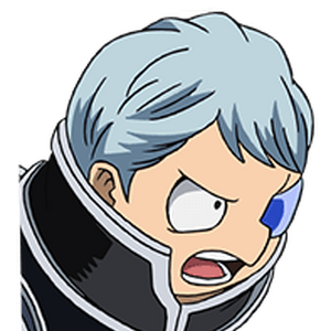 Nirengeki Shoda Image Gallery My Hero Academia Wiki Fandom Half cold half hot, shoto todoroki is the best of both get ahold of this guy while hes still cool! nirengeki shoda image gallery my hero