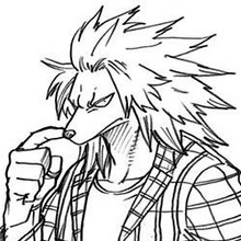 Ryo Inui Image Gallery My Hero Academia Wiki Fandom
