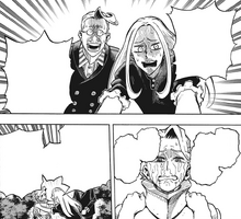 Yuga's parents ask him to obey
