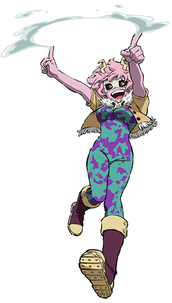 my hero academia wiki fandom