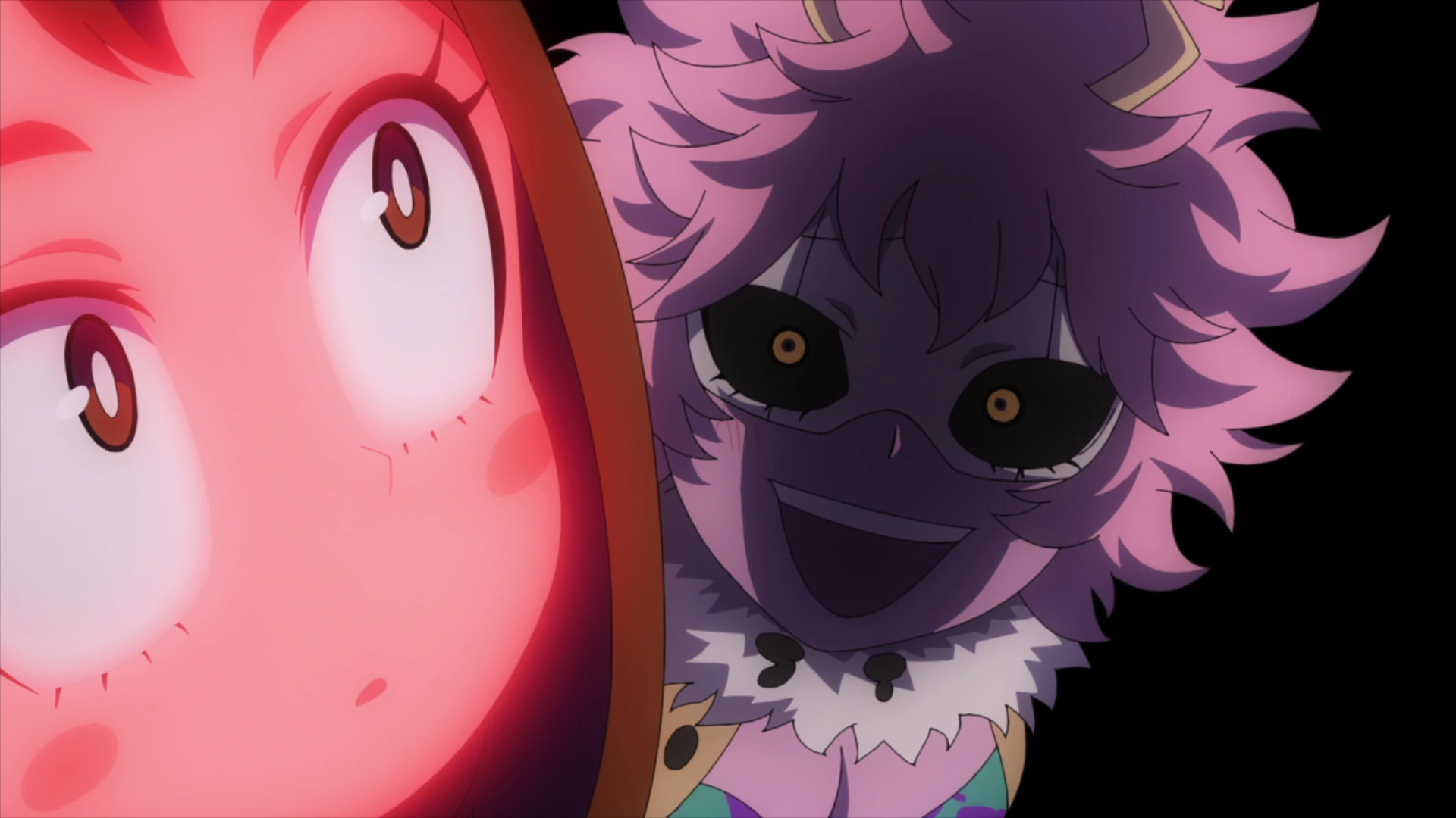 Mina Ashido/Relationships | My Hero Academia Wiki | Fandom