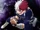 Shoto Todoroki & Flaming Sidekickers vs. Dabi