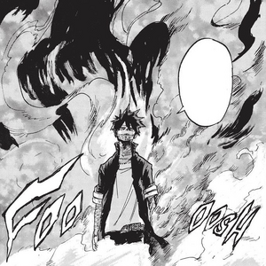 Dabi Image Gallery My Hero Academia Wiki Fandom