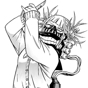 Editing Himiko Toga My Hero Academia Wiki Fandom All png images can be used for personal use unless stated otherwise. editing himiko toga my hero academia