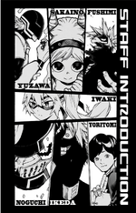 Volume 22 Horikoshi's Assistants.png