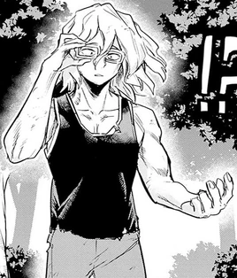 Yowashi Chikaranashi