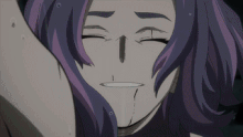 An explosion goes off within Nagant's body
