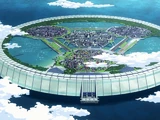 I-Island