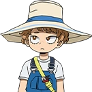 Katsuma Shimano Portrait